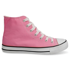 Sneakers alte Konwers 8222 Rosa