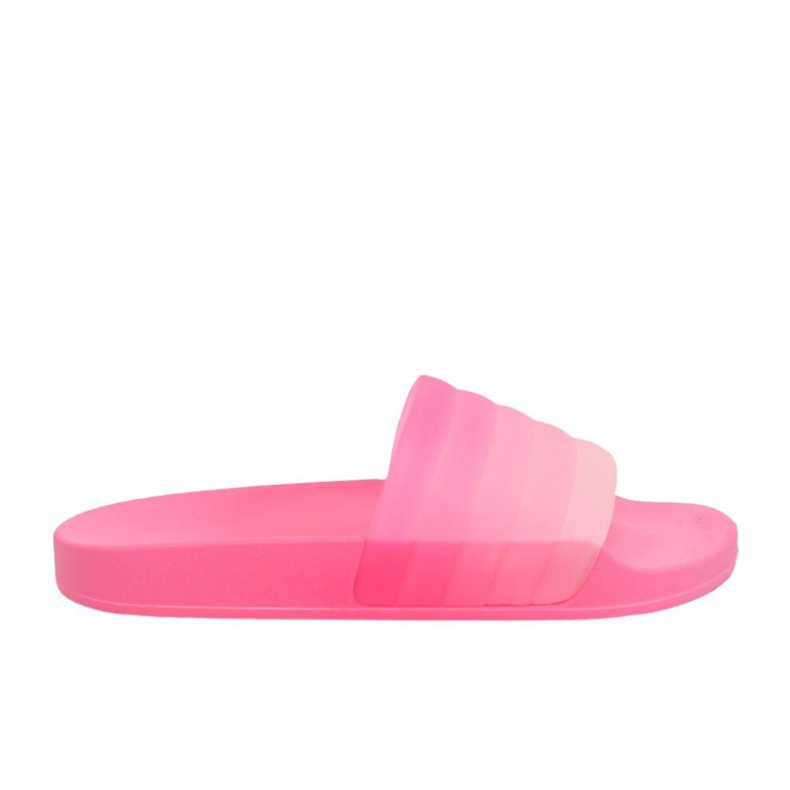 Rosa Pantofole rosa da donna K-9183 Fucsia