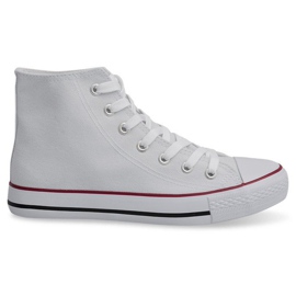 Sneakers Alte Konwers B71N Bianco bianca