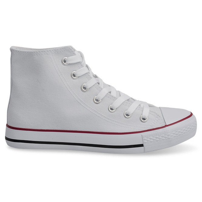 Sneakers Alte Konwers B71N Bianco bianca