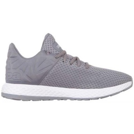 Stivali Kappa Hector U 242768 1610 grigio