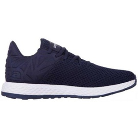 Stivali Kappa Hector U 242768 6710 blu navy