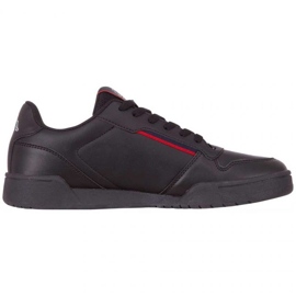 Scarpe Kappa Marabu M 242765 1120 nero