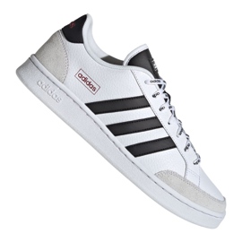 Scarpe Adidas Grand Court Se M FW6669 bianco nero