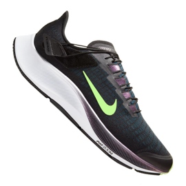 Nike Air Zoom Pegasus 37 Flyease M CK8474-001 nero
