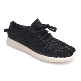Sneakers Sportive Roshe A7-1 Nere nero