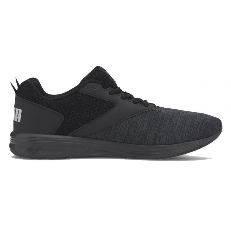 Puma Nrgy Comet M 190556 38 scarpe nero