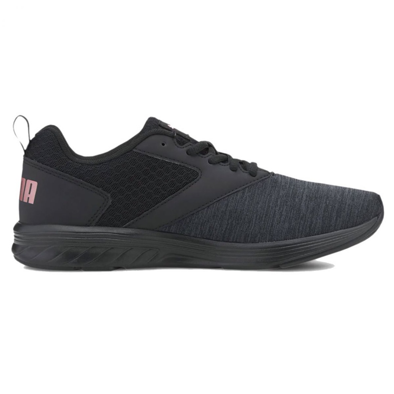 Puma Nrgy Comet M 190556 40 scarpe nero