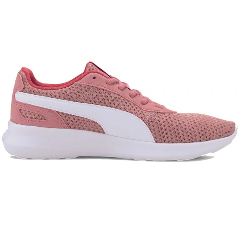 Puma St Activate W 369122 18 scarpe rosa