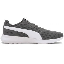 Puma St Activate M 369122 19 scarpe grigio