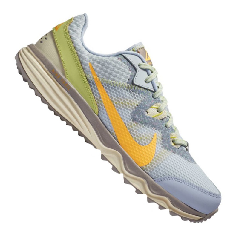 Nike Donne Juniper Trail Donne CW3809-002 multicolore