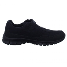 Scarpe Kappa Follow Ock Jr.260604OCK 1116 nero