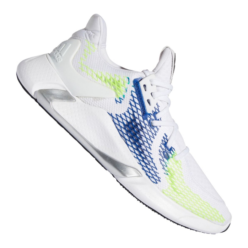 Scarpe da corsa Adidas Edge Xt M EG1396 bianca