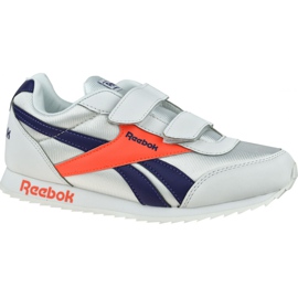 Reebok Royal Cl Jog 2.0 Jr EF3718 bianca