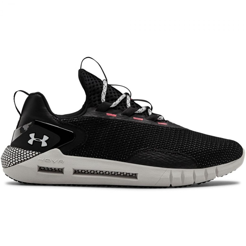 Scarpe Under Armour Hovr Strt M 3022580-001 nero