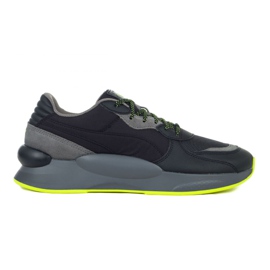 Puma Rs 9.8 Trail M 37132102 nero