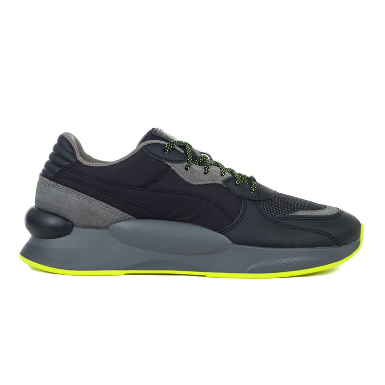 Puma Rs 9.8 Trail M 37132102 nero