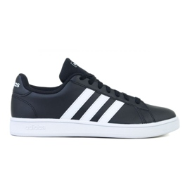 Scarpe Adidas Grand Court Base M EE7900 nero