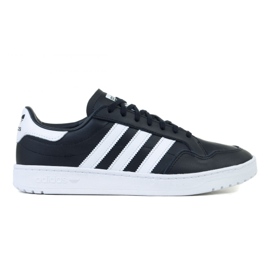 Adidas Team Court M EF6048 nero