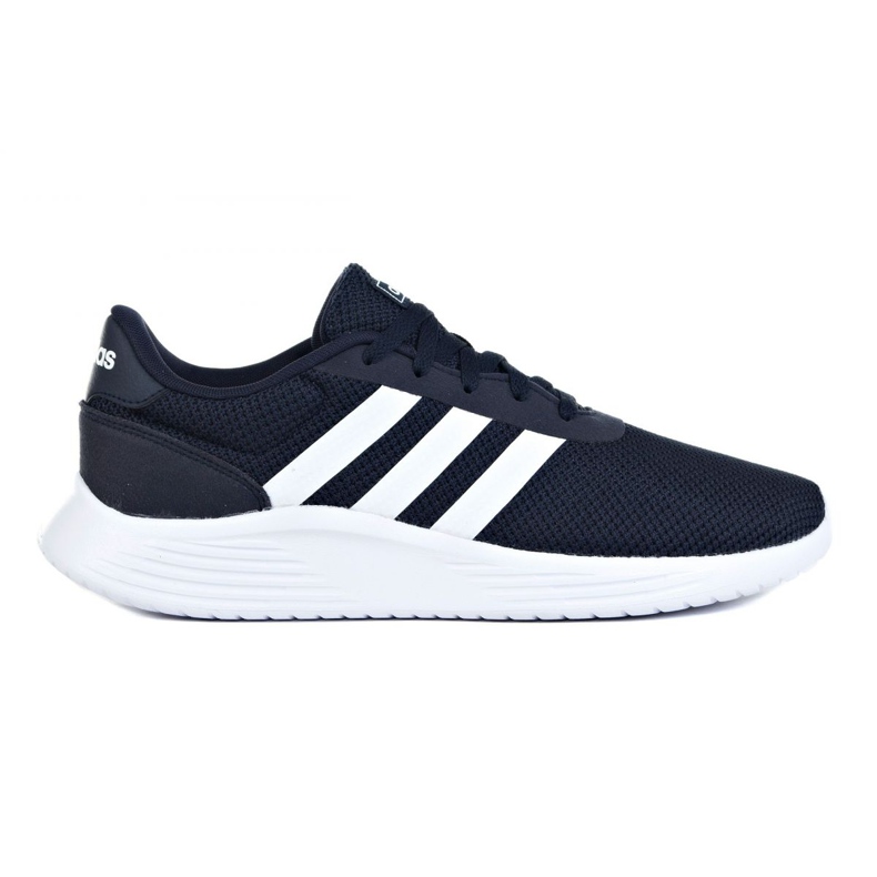 Scarpe Adidas Lite Racer 2.0 M EG3281 blu navy