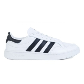 Adidas Team Court M EG9734 bianco