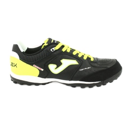 Scarpe da calcio Joma Top Flex 2001 Tf M TOPS.2001.TF nero