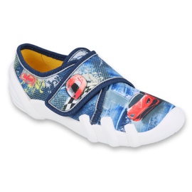 Scarpe per bambini Befado 273X281 rame multicolore