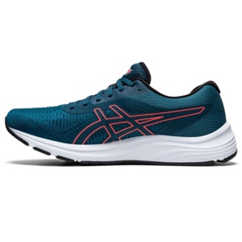 Asics Scarpe da corsa Ascis GEL Pulse 12 M 1011A84-401 nero blu