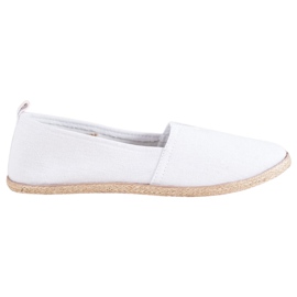 SHELOVET Sneakers Slip On Grigie grigio