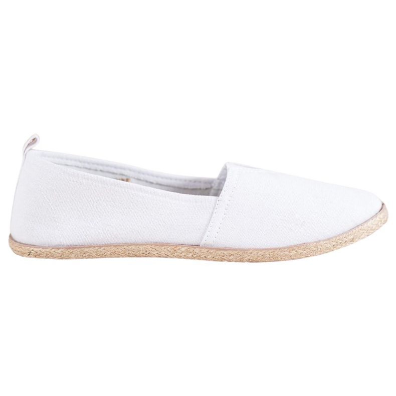 SHELOVET Sneakers Slip On Grigie grigio