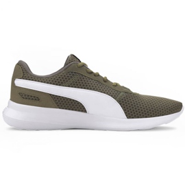 Puma St Activate M 369122-17 verde