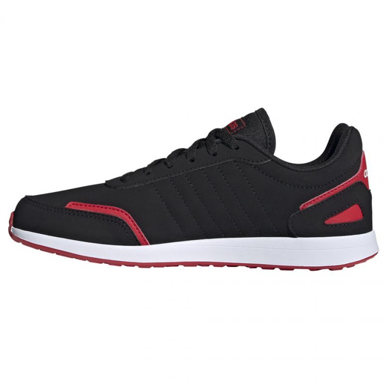 Adidas Vs Switch 3K Jr FW3962 scarpe nero rosso