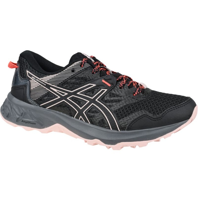 Asics Gel-Sonoma 5 W 1012A568-001 nero