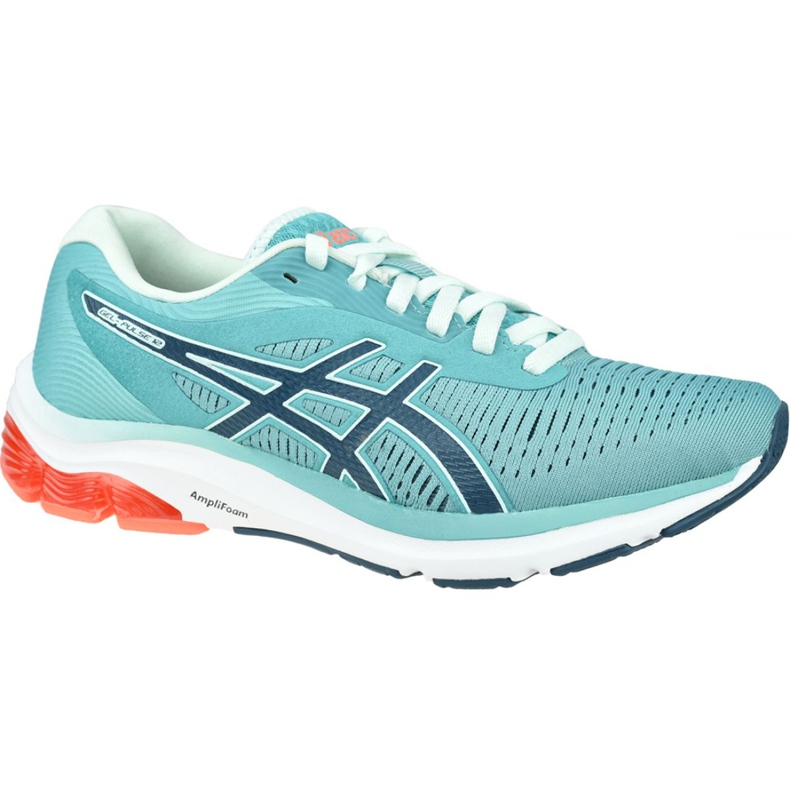Asics Gel Pulse 12 W 1012A724-300 blu