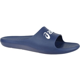 Asics AS001 1173A004-400 blu navy