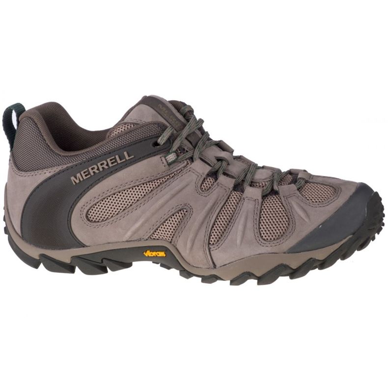 Merrell Cham 8 Vent M J033395 grigio