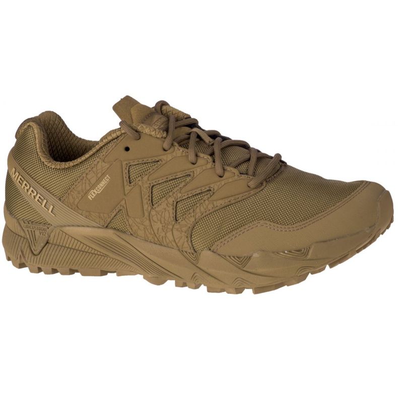 Merrell Agility Peak Tactical M J17761 marrone