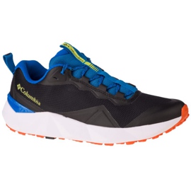 Columbia Facet 15 M 1903411012 nero blu