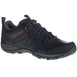 Columbia Peakfreak Venture M 1626361 010 nero