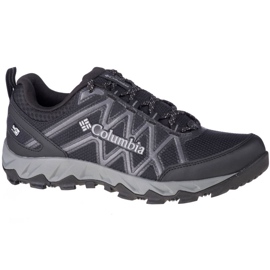 Columbia Peakfreak X2 M 1864991010 nero