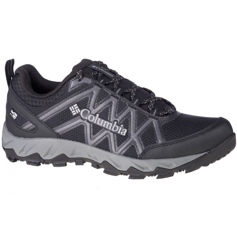Columbia Peakfreak X2 M 1864991010 nero
