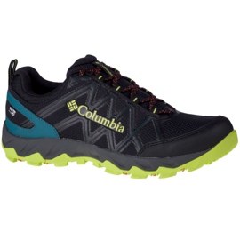 Columbia Peakfreak X2 M 1864991012 nero grigio