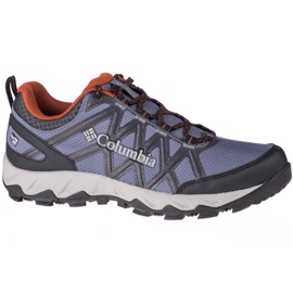 Columbia Peakfreak X2 M 1864991053 nero grigio
