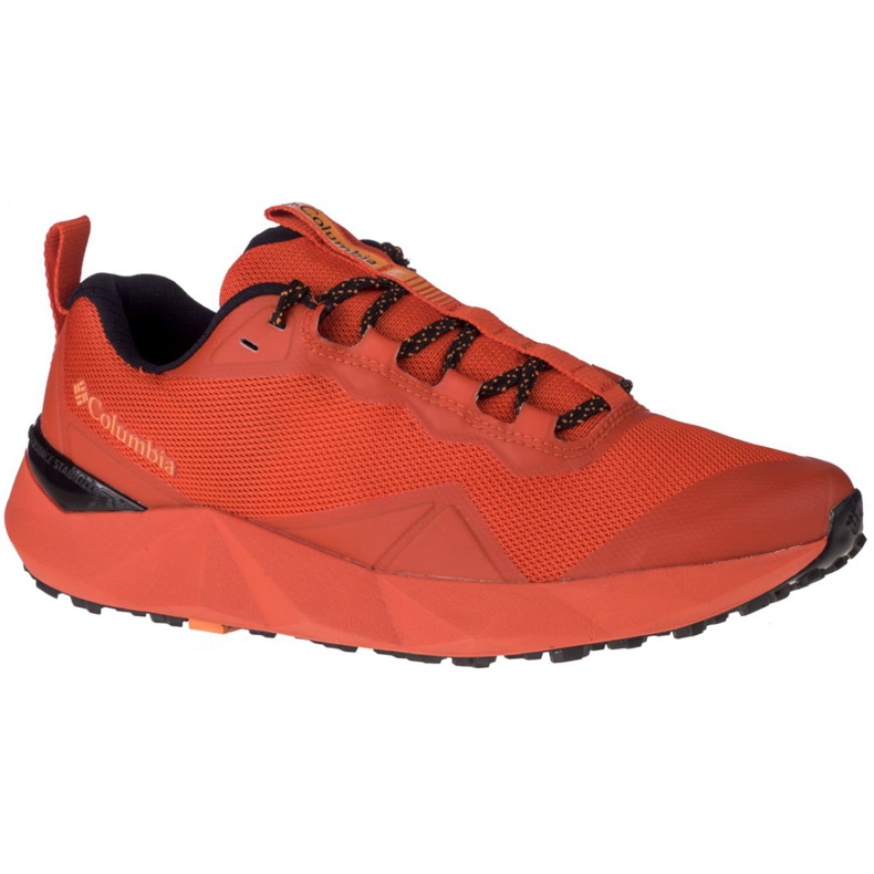 Columbia Facet 15 M 1903411 811 nero arancia