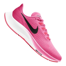 Scarpe da corsa Nike Air Zoom Pegasus 37 W BQ9647-602 rosa