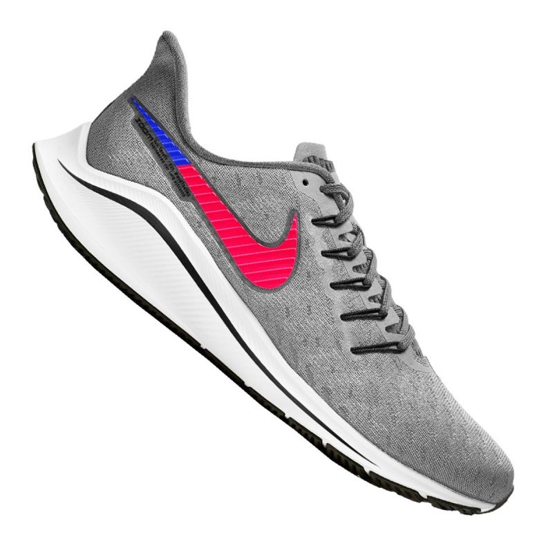 Scarpe da corsa Nike Zoom Vomero 14 M AH7857-013 grigio
