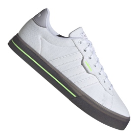 Scarpe Adidas Daily 3.0 M FW7049 bianco