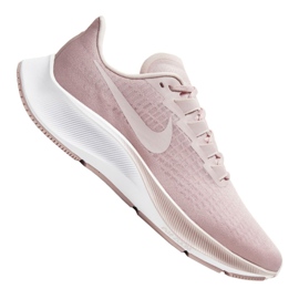 Scarpe da corsa Nike Air Zoom Pegasus 37 W BQ9647-601 rosa