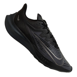 Nike Zoom Gravity 2 M CK2571-002 Scarpa da corsa nero