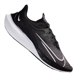Scarpa da corsa Nike Zoom Gravity 2 M CK2571-001 nero